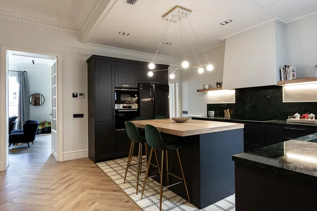 Weflating City Center