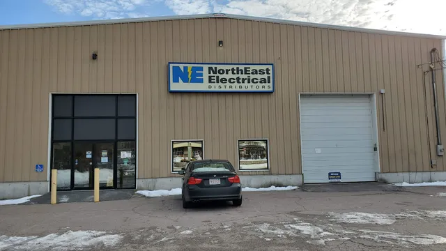 NorthEast Electrical