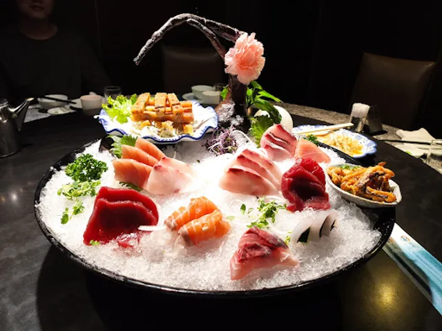 Shin Tung Nan Seafood