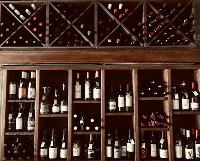 Oca Bianca da Ugo - Trattoria