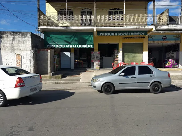 Padaria 2 Irmãos