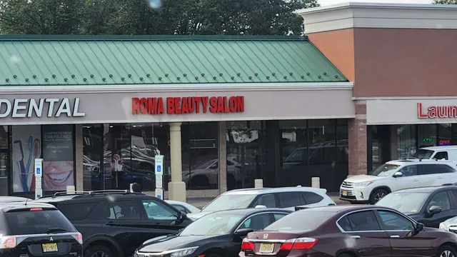 Brunswick Shopping center