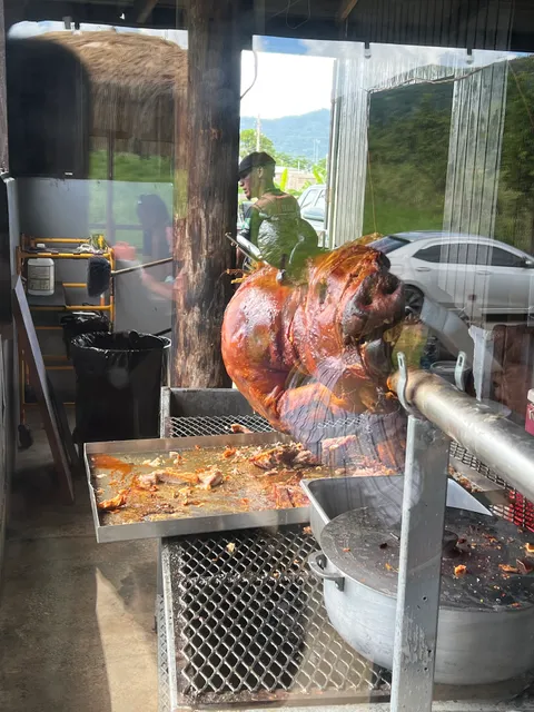 La Lomita del Sueño de un Jibarito