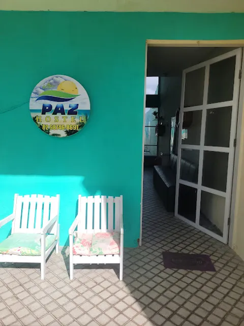 Hostel Da Paz