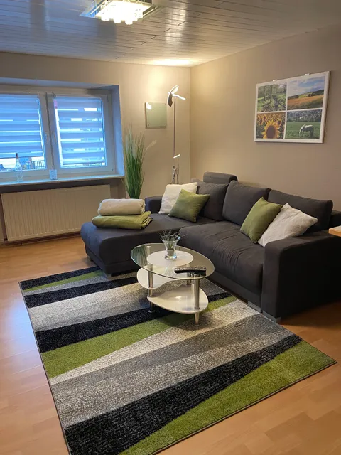 Ferienwohnung Marianne und Heinz