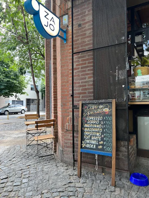 ROCKOLA - Cafe de Especialidad