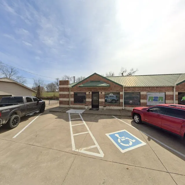 Farmers Insurance - Craig Bowman