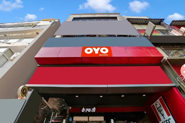 Flagship Welcome Hotel Near Dlf Avenue Saket