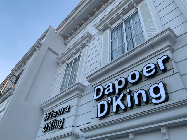 Wisma D’King RedPartner