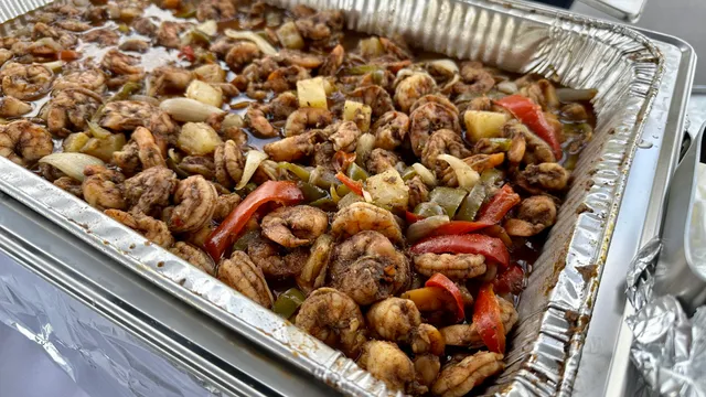Charleston Caribbean Jerk Festival
