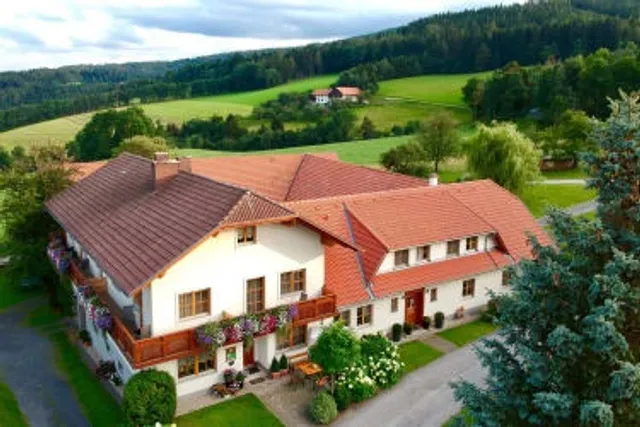 Bauernhof Dissauer - Familie Rosinger