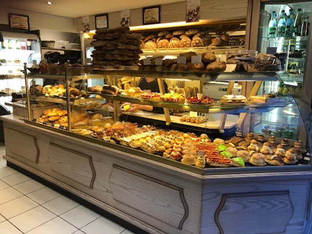 Boulangerie pâtisserie Roig