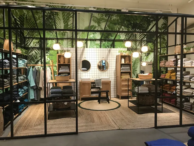 Boutique La Redoute Intérieurs Lyon Grolée