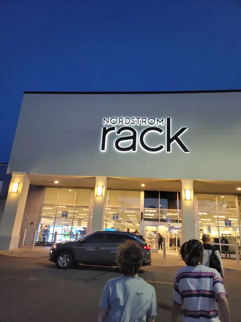 Nordstrom Rack