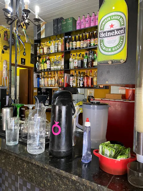 O CURIÓ BAR E RESTAURANTE