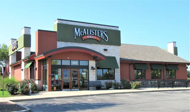 McAlister's Deli