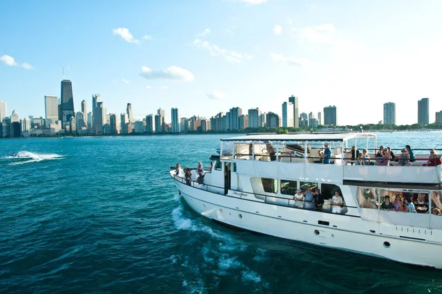 Free Spirit Yacht Cruises