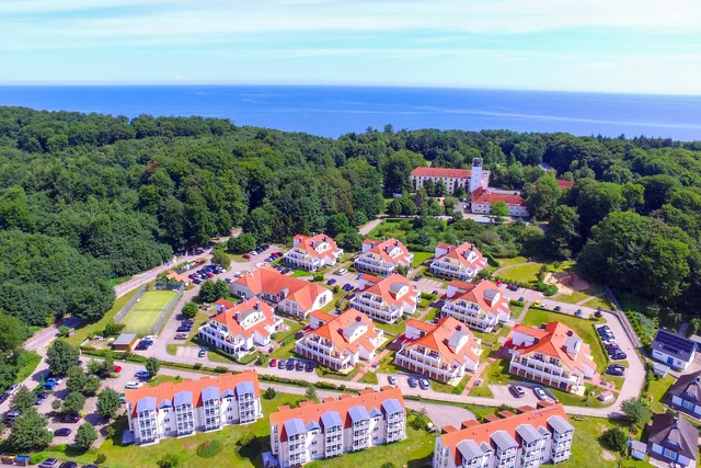 Vineta Ferienresidenz Usedom