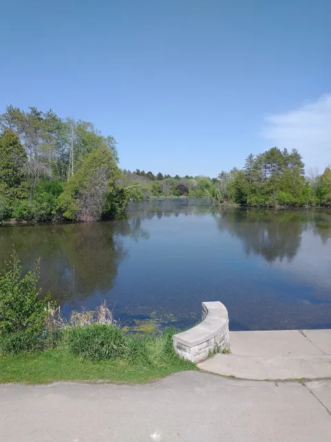 Greenfield Park Pavilion