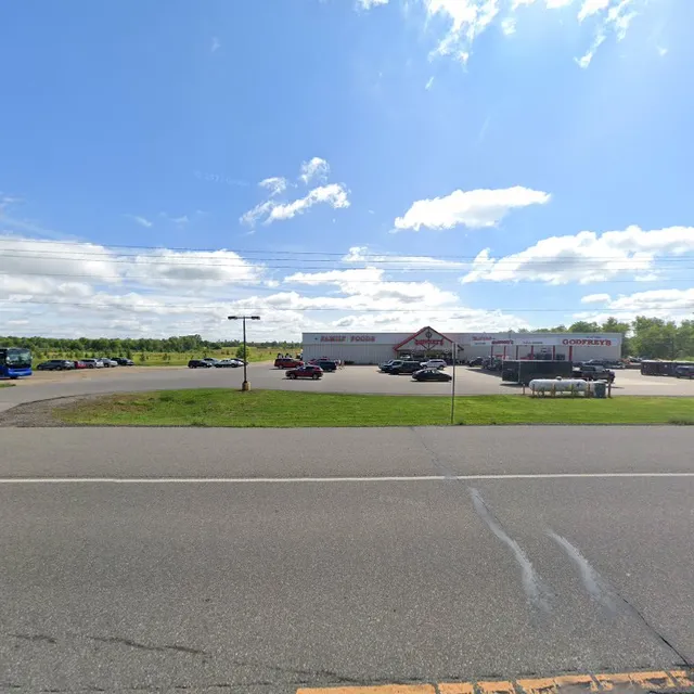 Godfreys Family Foods