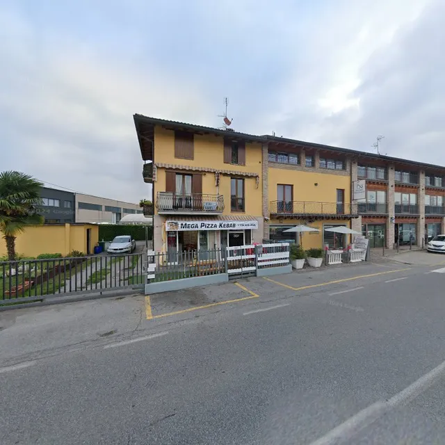 Pizzeria Il Cairo D'asporto