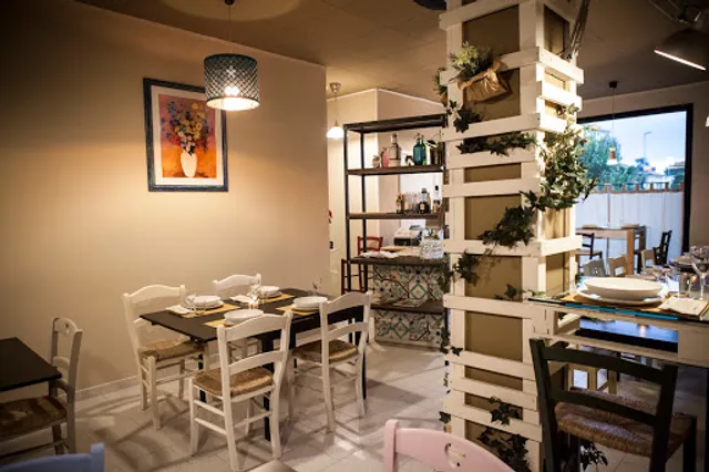 Ristorante Pizzeria Arilù