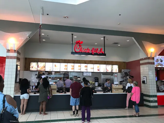 Chick-fil-A