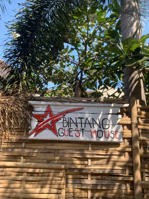 Bintang guesthouse