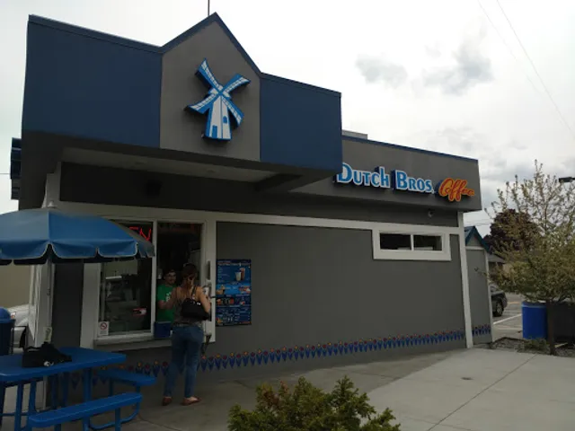 Dutch Bros Coffee