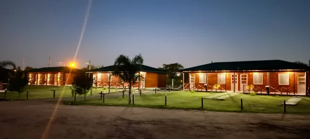 Hotel Ayres de Pampa