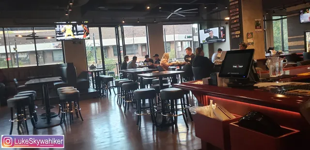 The Tap West Lafayette