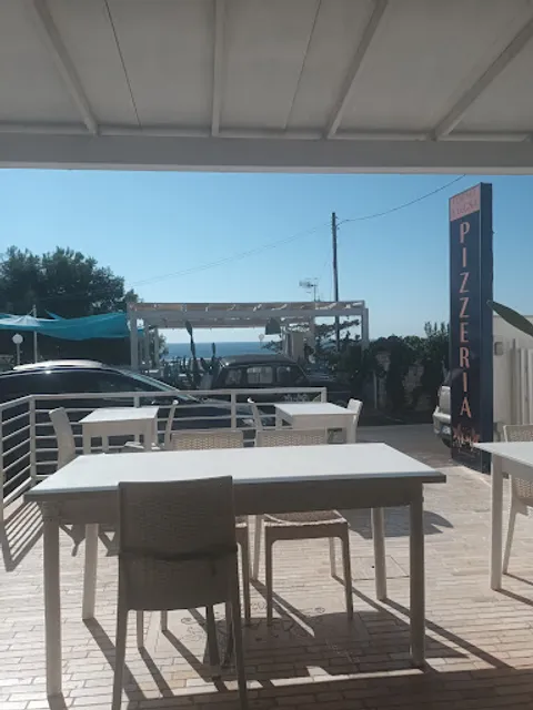 Lamanna's Ristorante