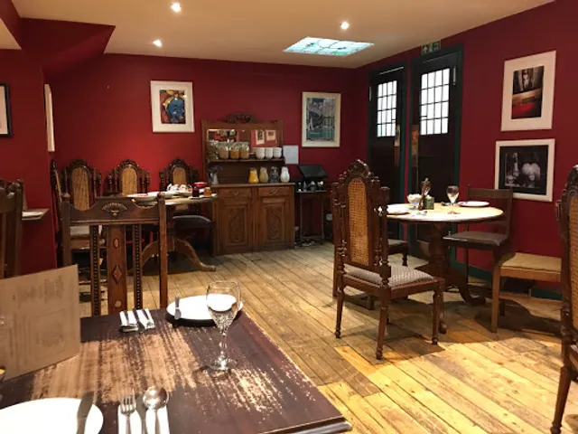 Brambles of Inveraray