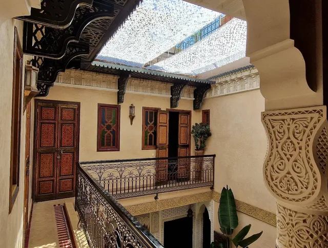 Riad Makene Mouchkill