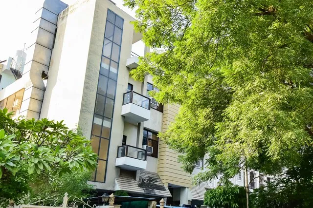 SPOT ON Platinum Inn