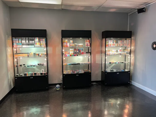 Flavor Vapor - Delivery Only!