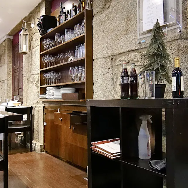 Restaurantes Hermínia