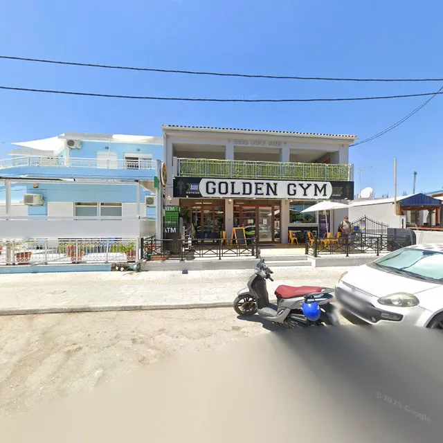 Savvas Luxury Suites