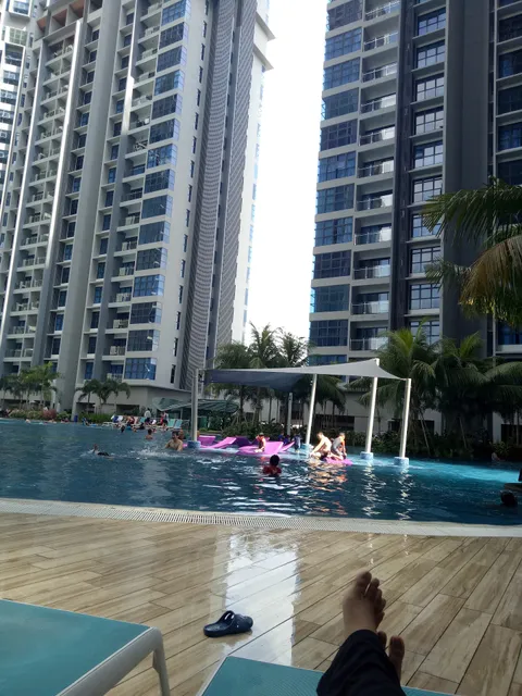 Eye of London Staycation