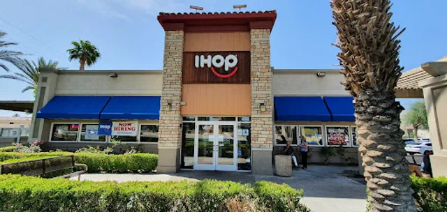 IHOP