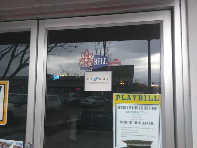 Richland Bell Furniture