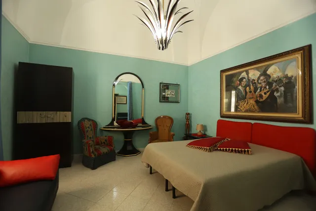 Appartamento da Erika in Salento