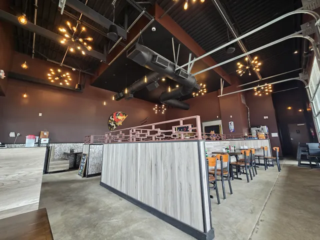 Hokkaido Ramen and Sushi Bar