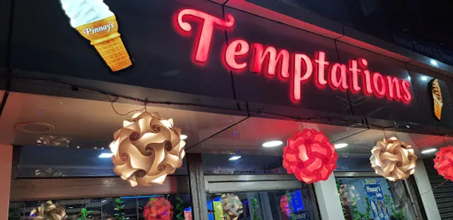 Pinnay's Temptations