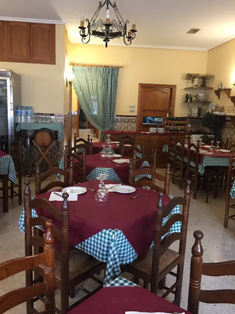 Chez Gabi Restaurante