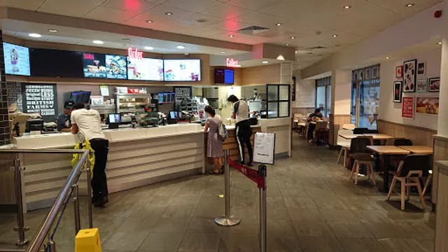 KFC Bromley - High Street