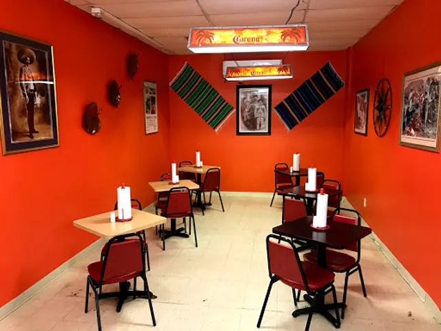 MI CASA MEXICAN GRILL