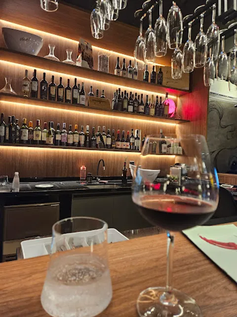 Vino! Lucas do Rio Verde