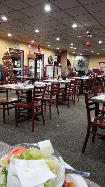 The Promenade Family Restaurant