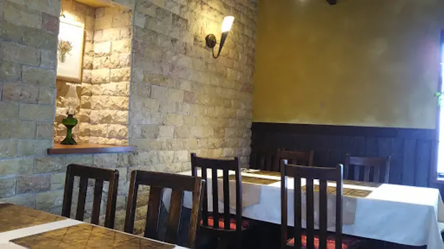 ダイニング清藤